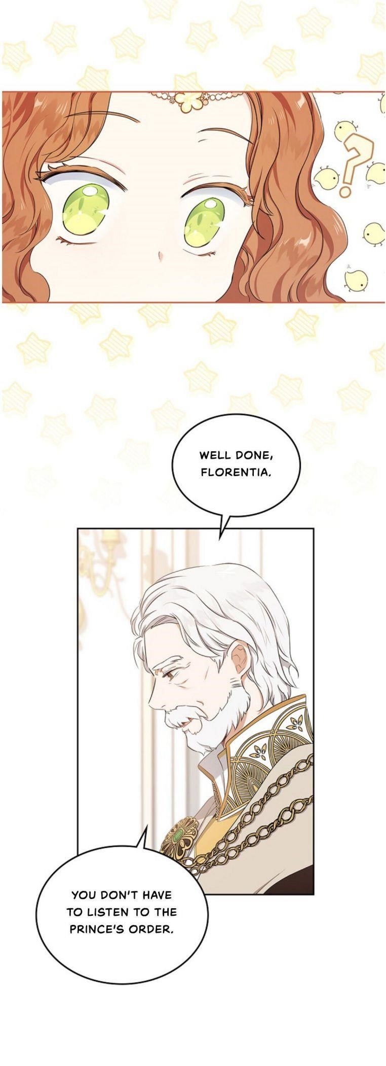 I’ll Be the Matriarch in This Life Chapter 17 - Page 3 in English