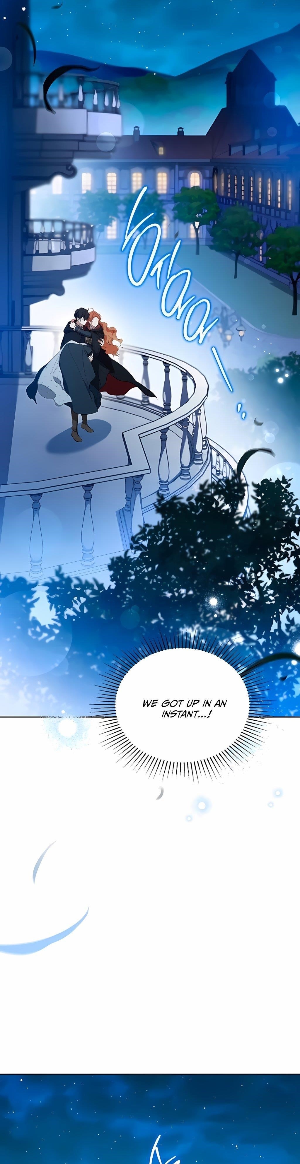 I’ll Be the Matriarch in This Life Chapter 170 - Page 17 in English