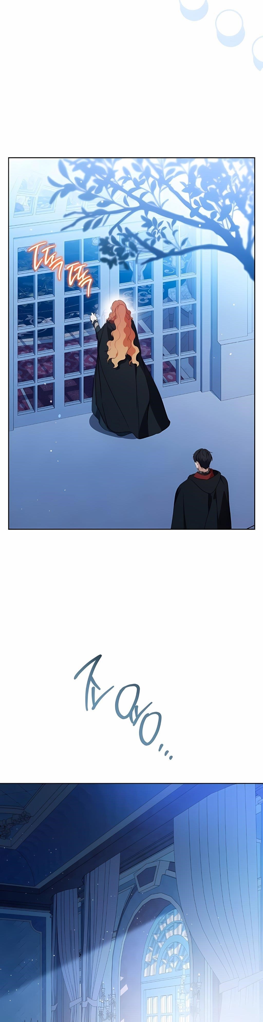 I’ll Be the Matriarch in This Life Chapter 170 - Page 19 in English