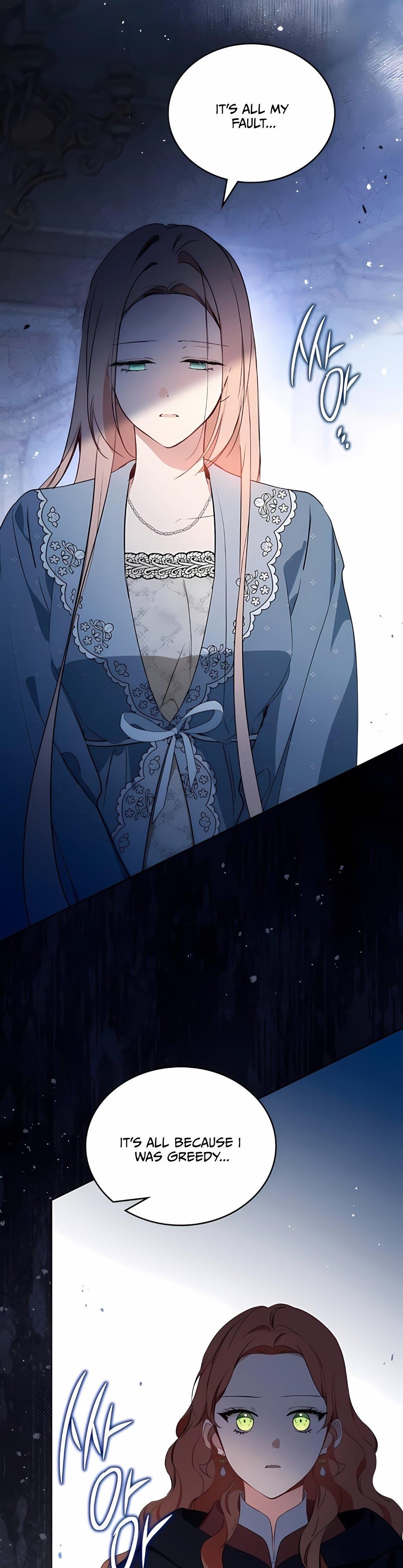 I’ll Be the Matriarch in This Life Chapter 170 - Page 26 in English