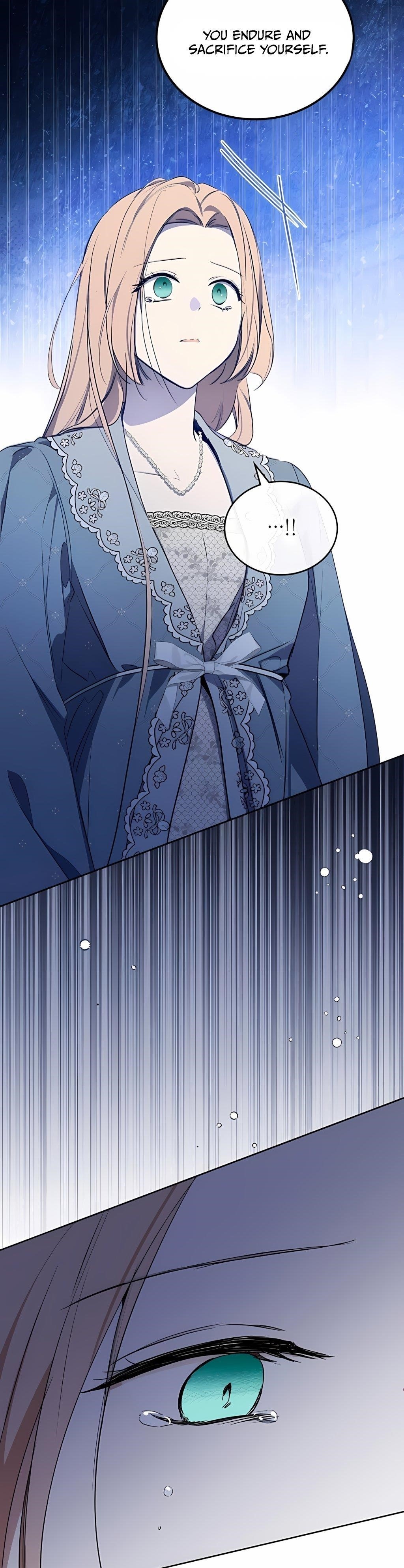 I’ll Be the Matriarch in This Life Chapter 170 - Page 37 in English