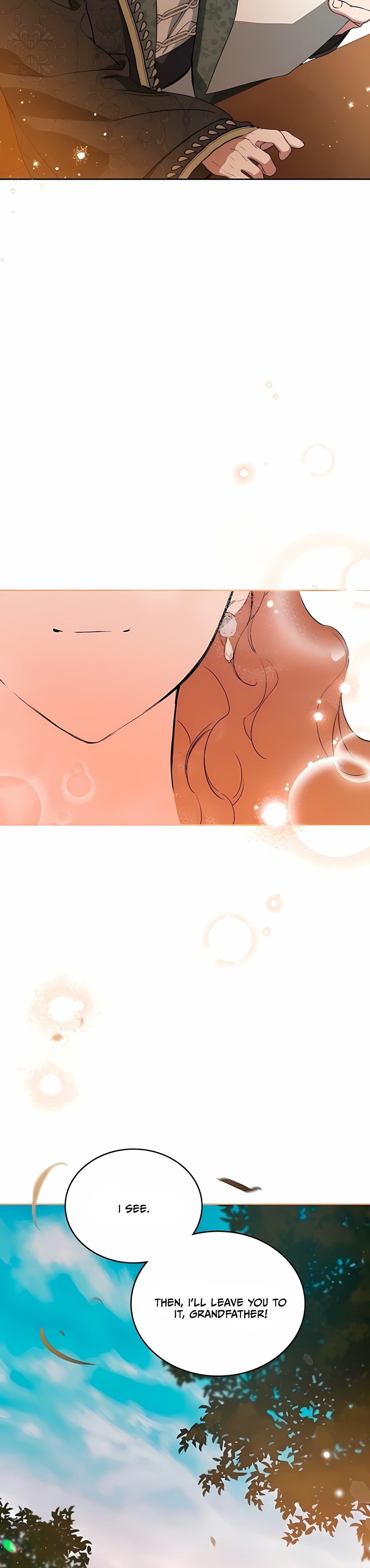 I’ll Be the Matriarch in This Life Chapter 171 - Page 41 in English
