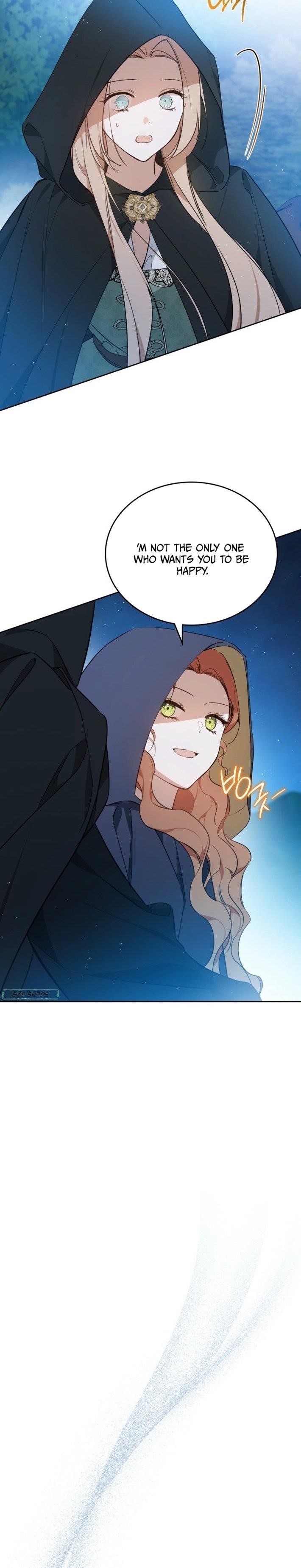 I’ll Be the Matriarch in This Life Chapter 172 - Page 21 in English