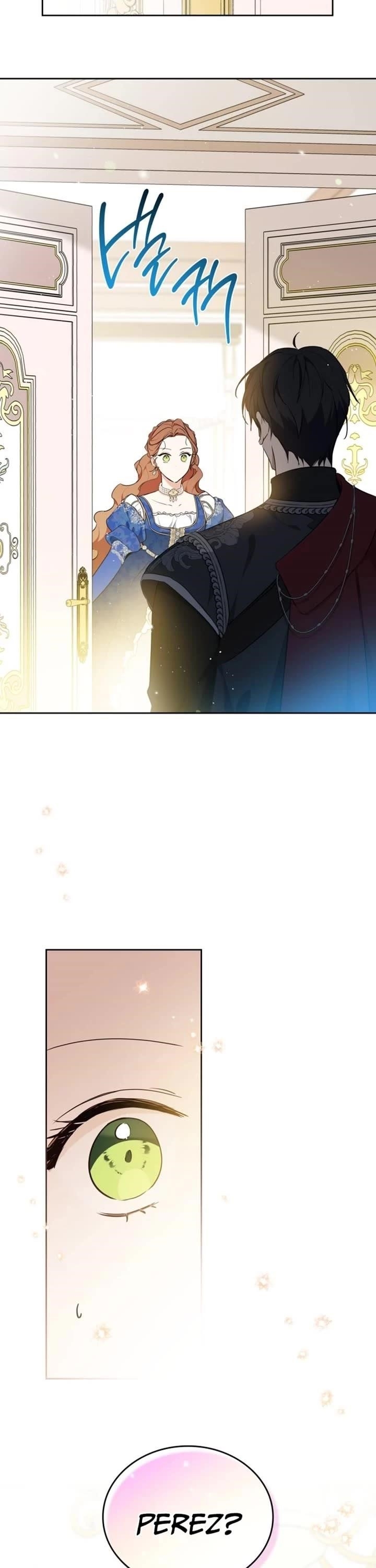 I’ll Be the Matriarch in This Life Chapter 173 - Page 17 in English