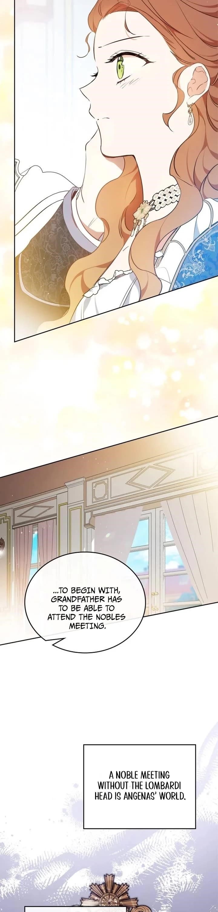 I’ll Be the Matriarch in This Life Chapter 173 - Page 29 in English