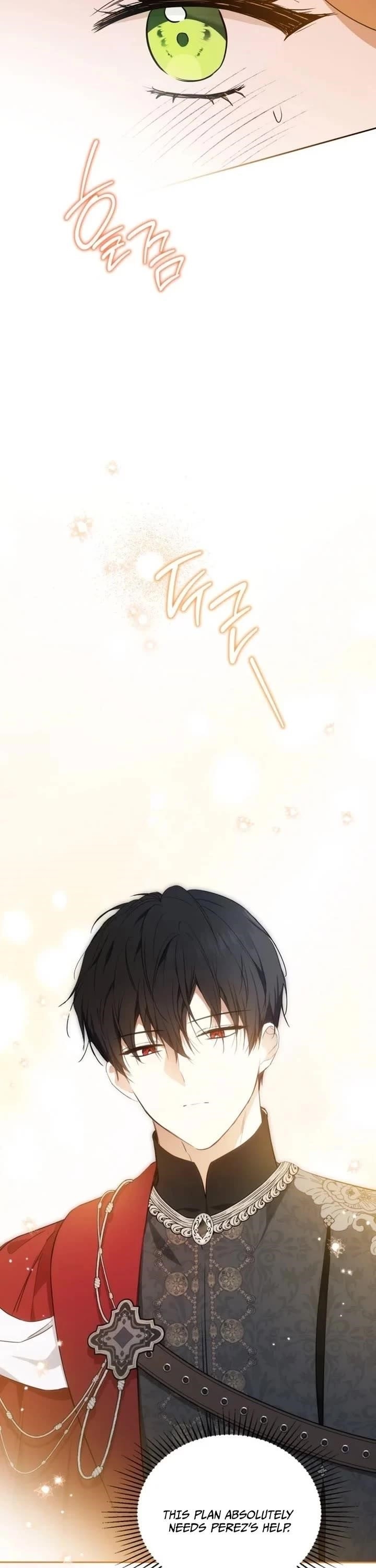 I’ll Be the Matriarch in This Life Chapter 173 - Page 33 in English