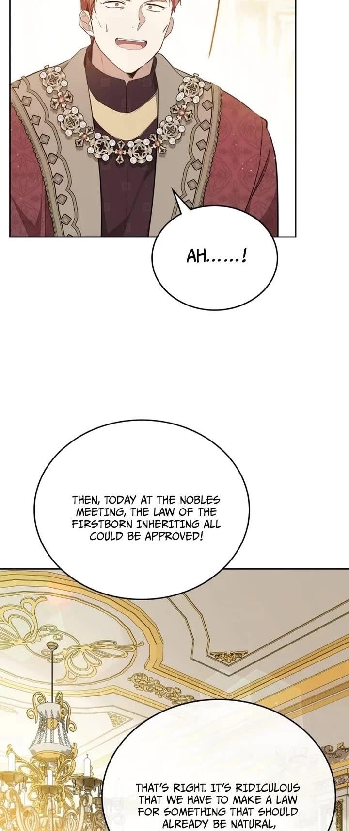 I’ll Be the Matriarch in This Life Chapter 173 - Page 45 in English