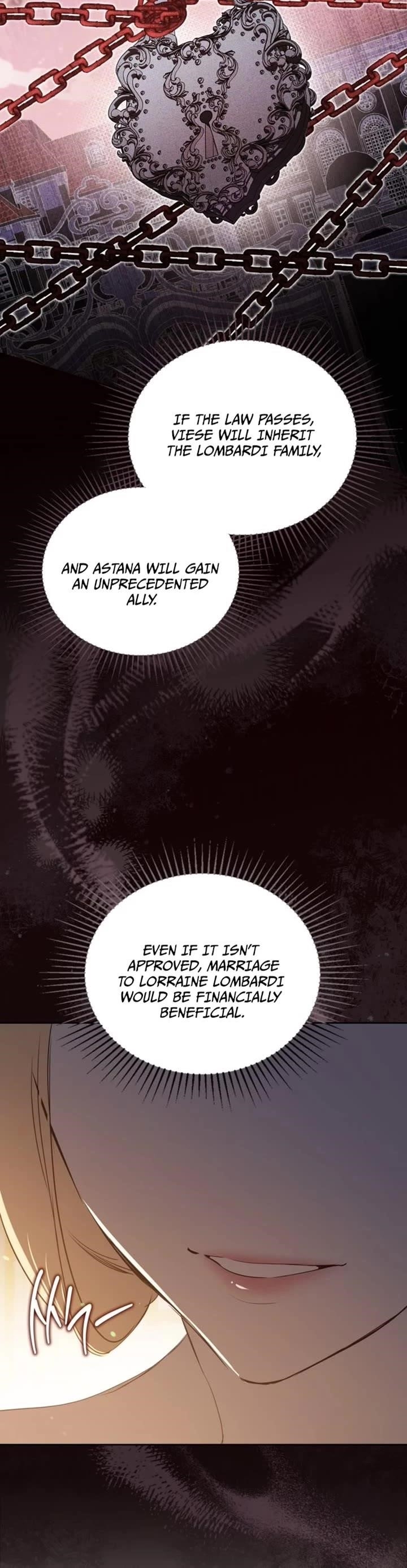I’ll Be the Matriarch in This Life Chapter 173 - Page 8 in English
