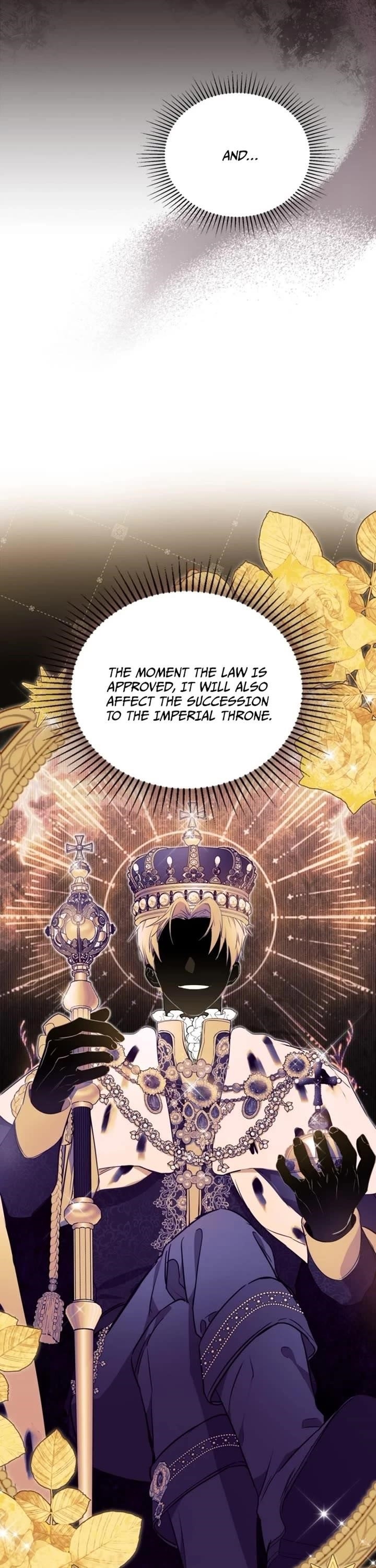 I’ll Be the Matriarch in This Life Chapter 173 - Page 9 in English