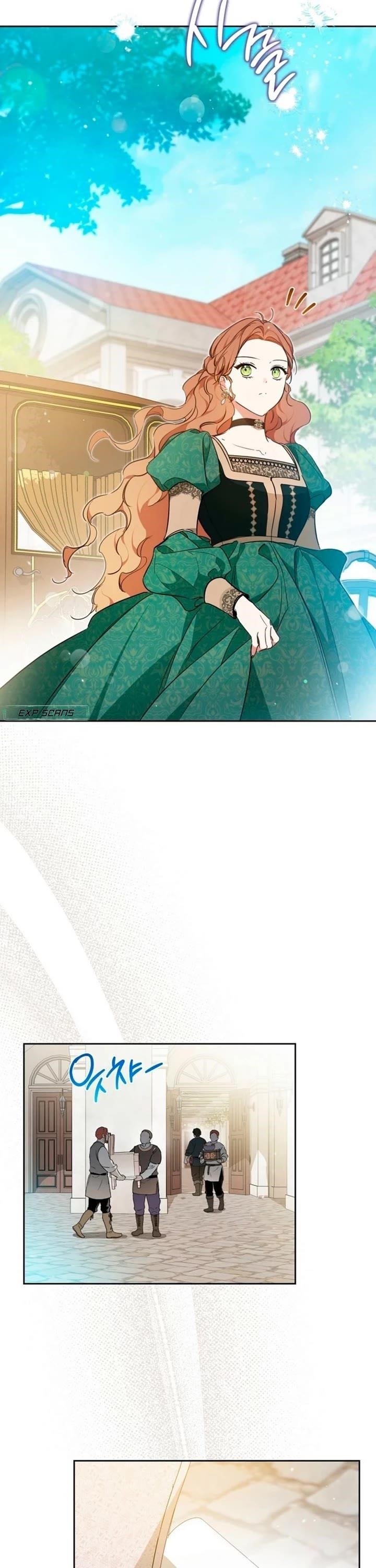 I’ll Be the Matriarch in This Life Chapter 175 - Page 34 in English