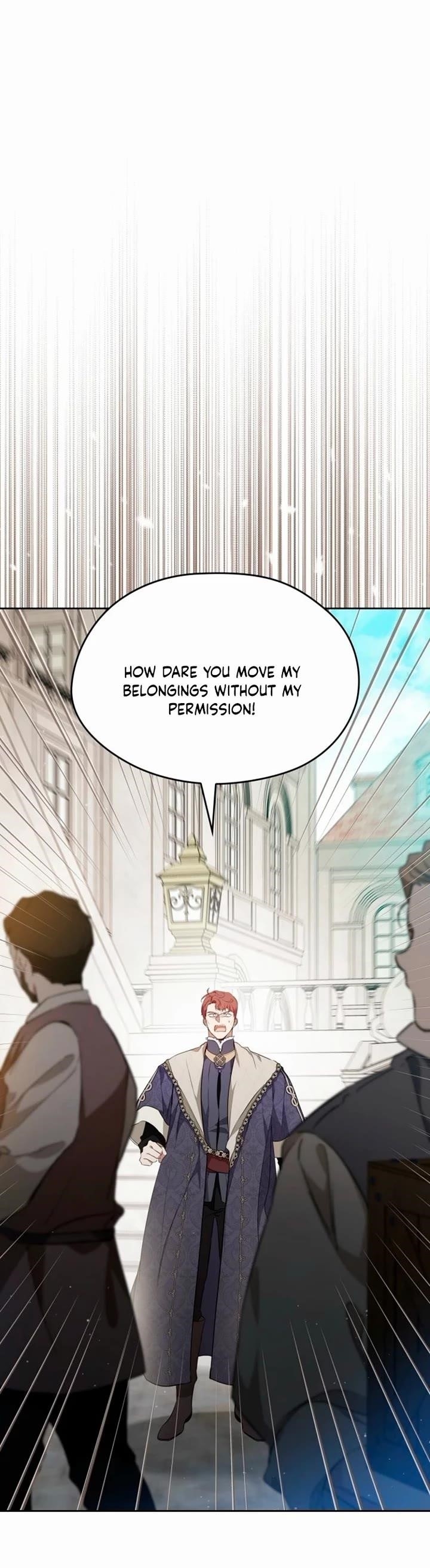 I’ll Be the Matriarch in This Life Chapter 175 - Page 36 in English