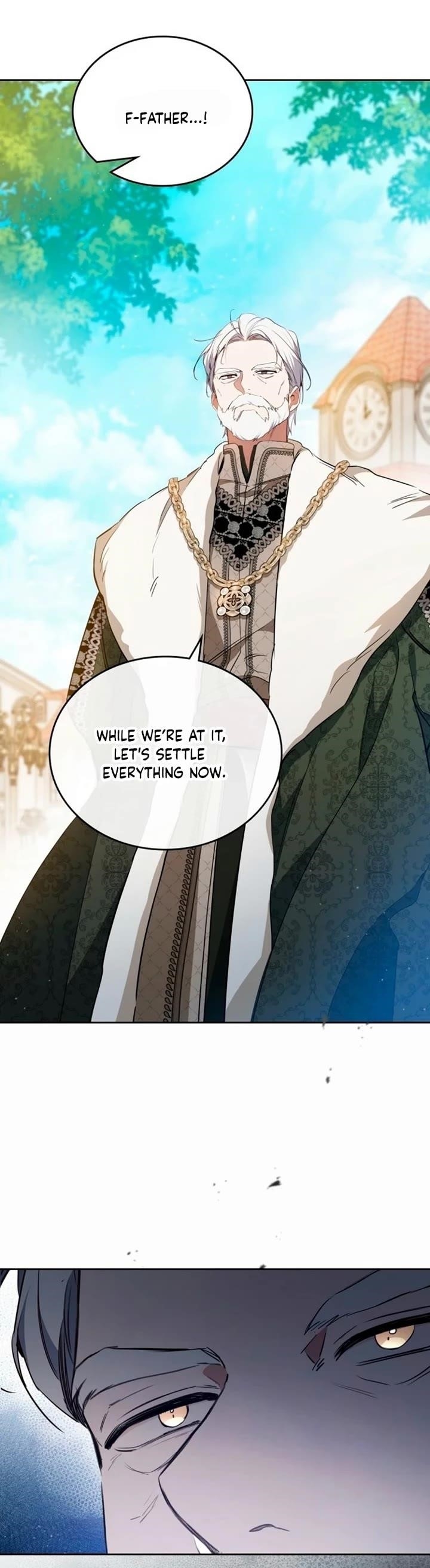 I’ll Be the Matriarch in This Life Chapter 175 - Page 39 in English