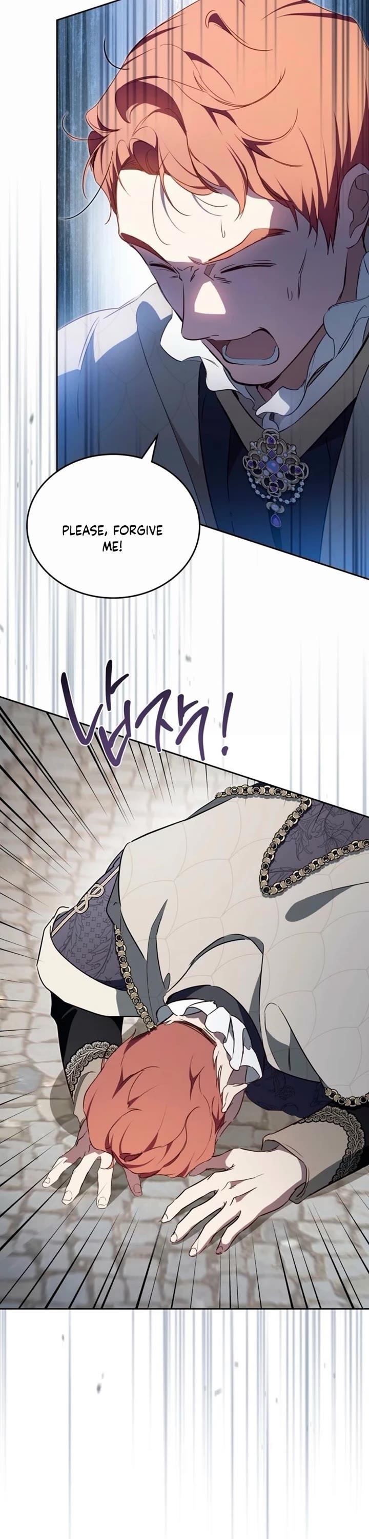 I’ll Be the Matriarch in This Life Chapter 175 - Page 47 in English