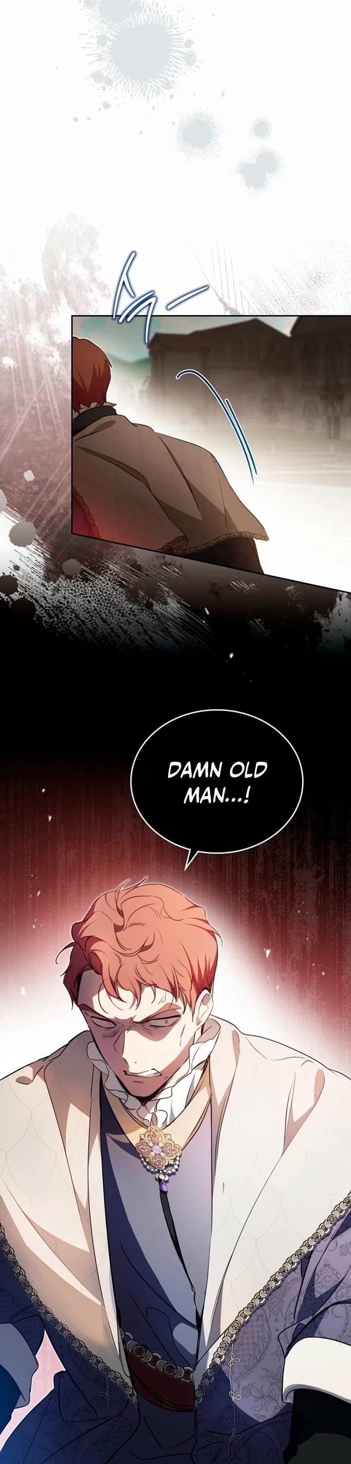 I’ll Be the Matriarch in This Life Chapter 175 - Page 51 in English