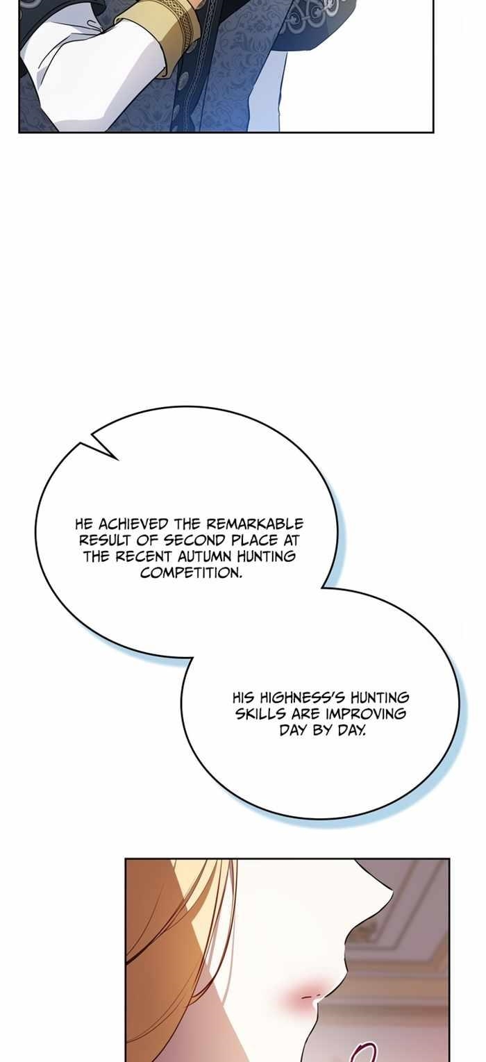 I’ll Be the Matriarch in This Life Chapter 176 - Page 13 in English