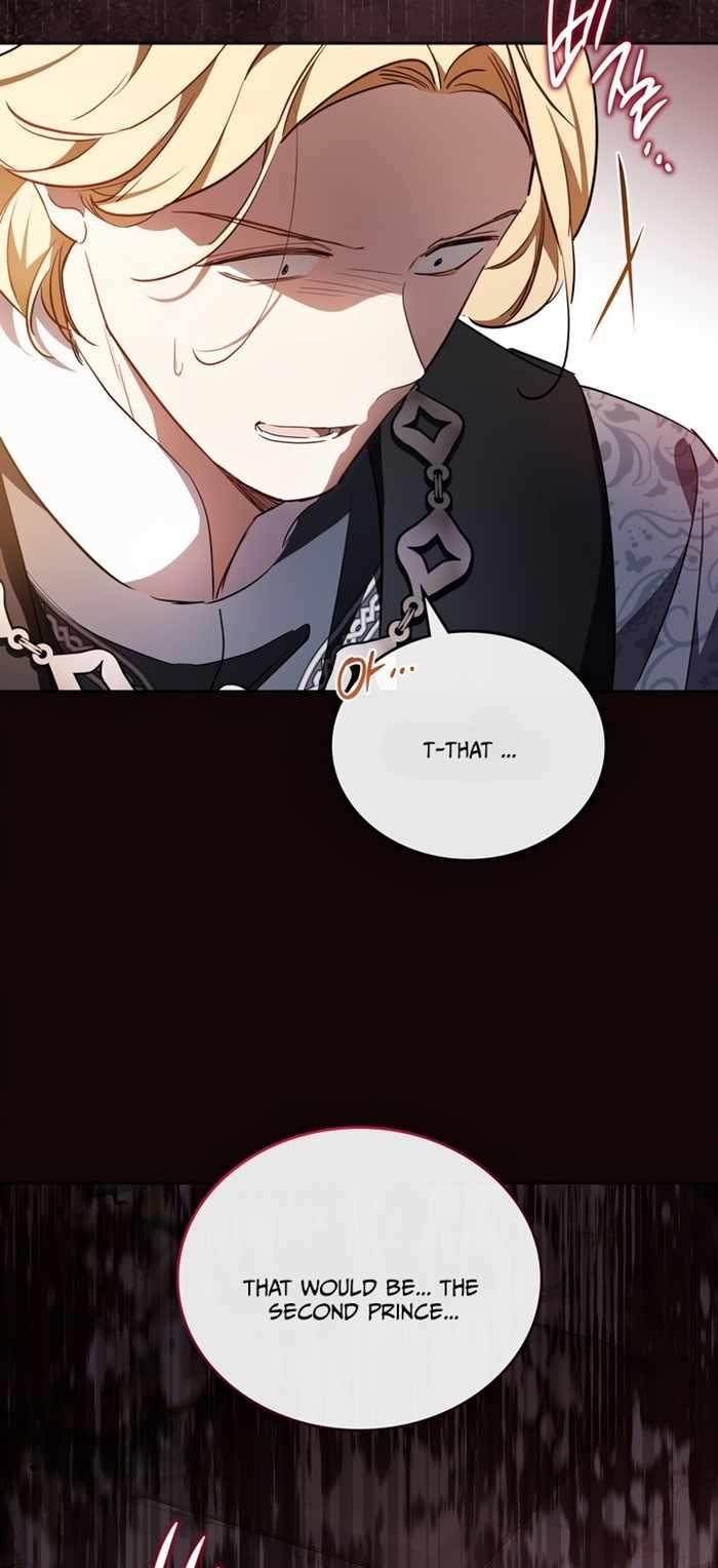 I’ll Be the Matriarch in This Life Chapter 176 - Page 15 in English