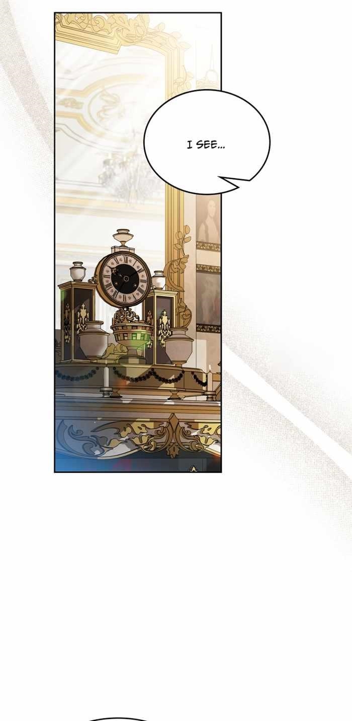 I’ll Be the Matriarch in This Life Chapter 176 - Page 20 in English