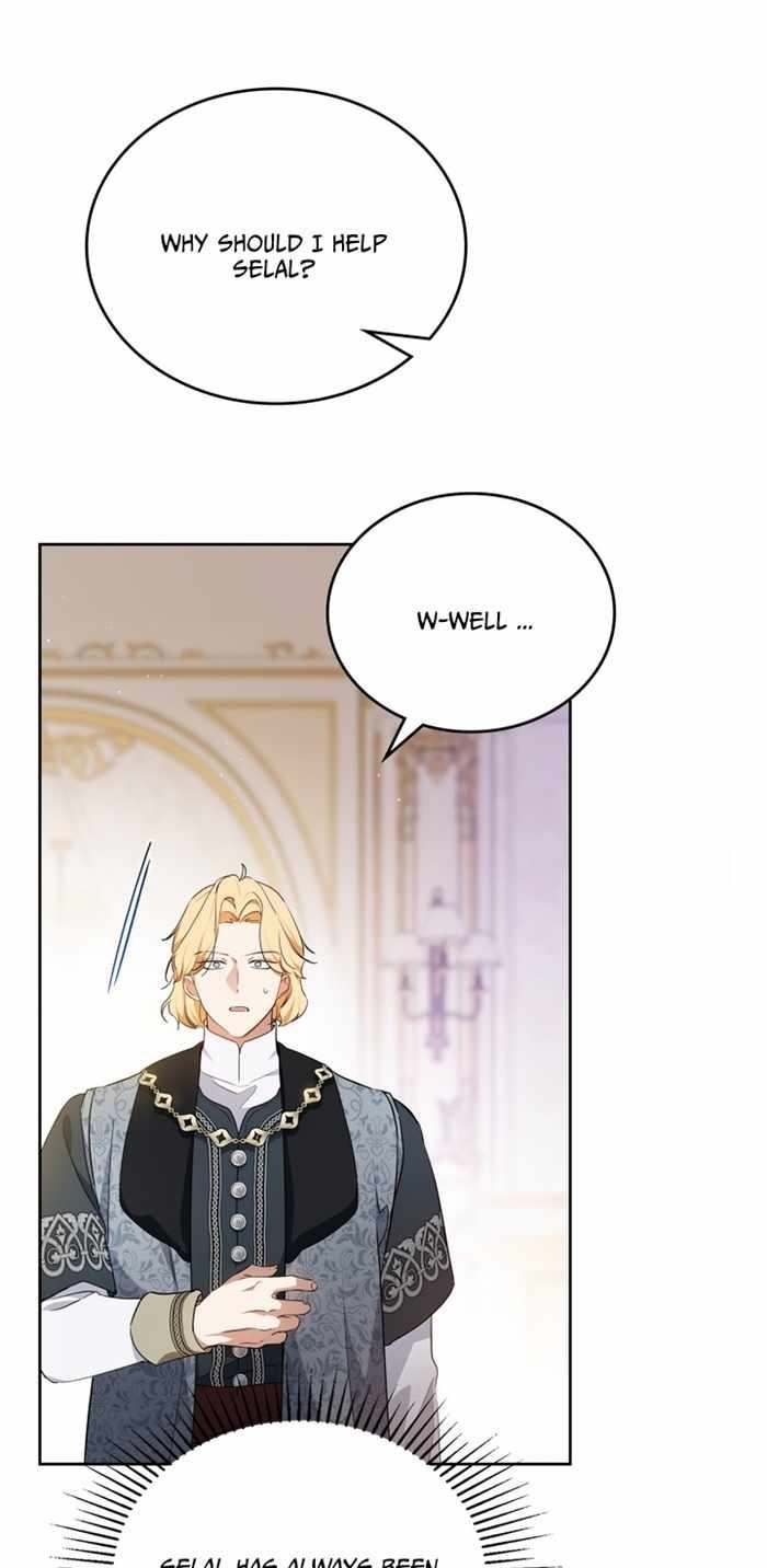 I’ll Be the Matriarch in This Life Chapter 176 - Page 23 in English