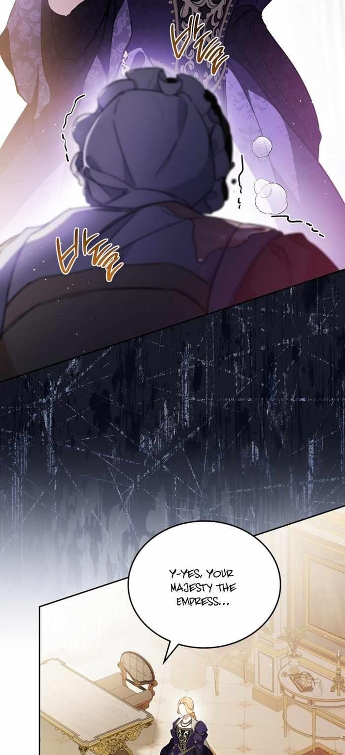 I’ll Be the Matriarch in This Life Chapter 176 - Page 4 in English