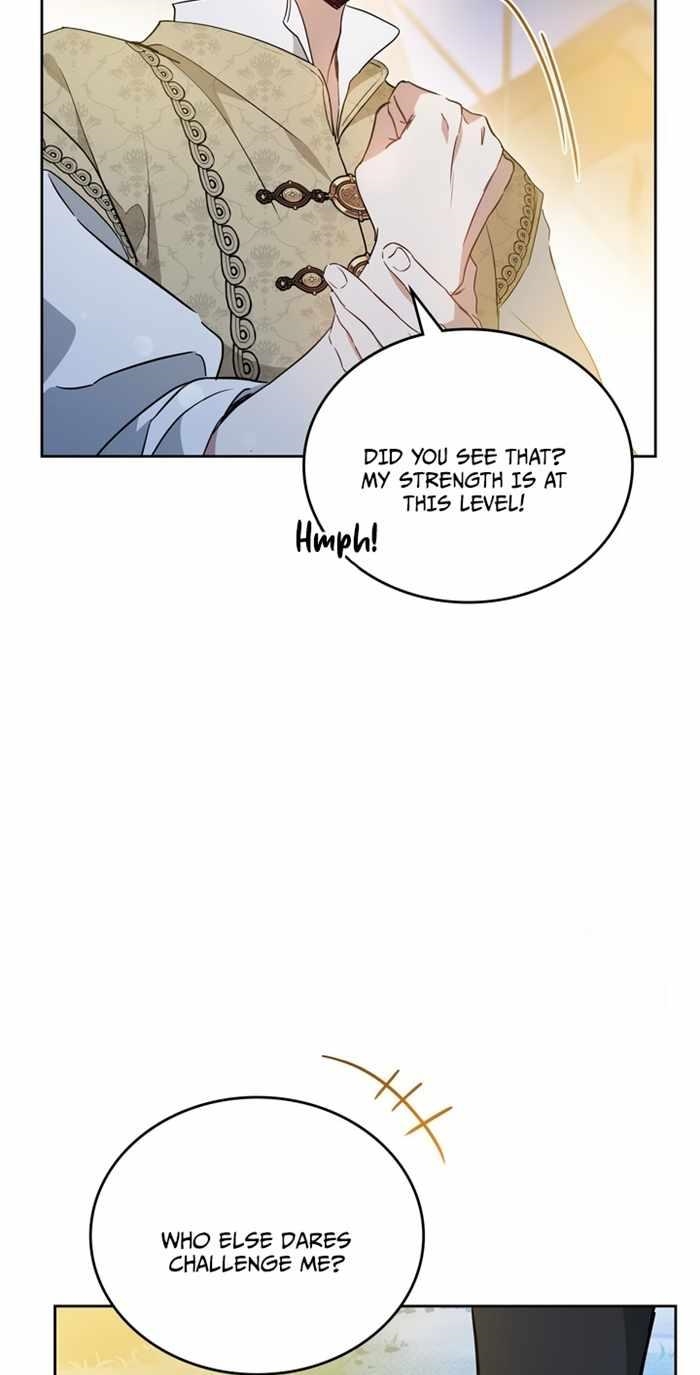 I’ll Be the Matriarch in This Life Chapter 176 - Page 40 in English
