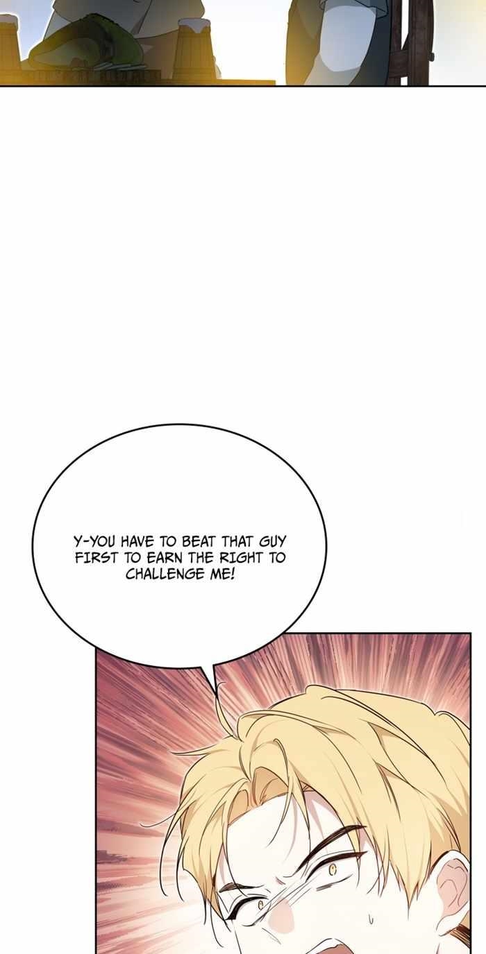 I’ll Be the Matriarch in This Life Chapter 176 - Page 44 in English