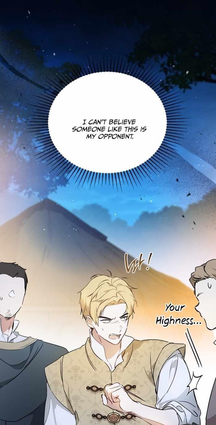 I’ll Be the Matriarch in This Life Chapter 176 - Page 49 in English