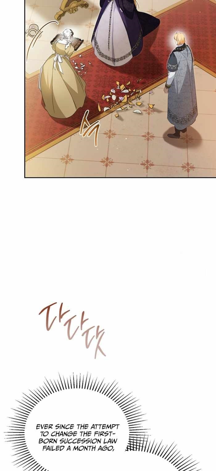 I’ll Be the Matriarch in This Life Chapter 176 - Page 5 in English