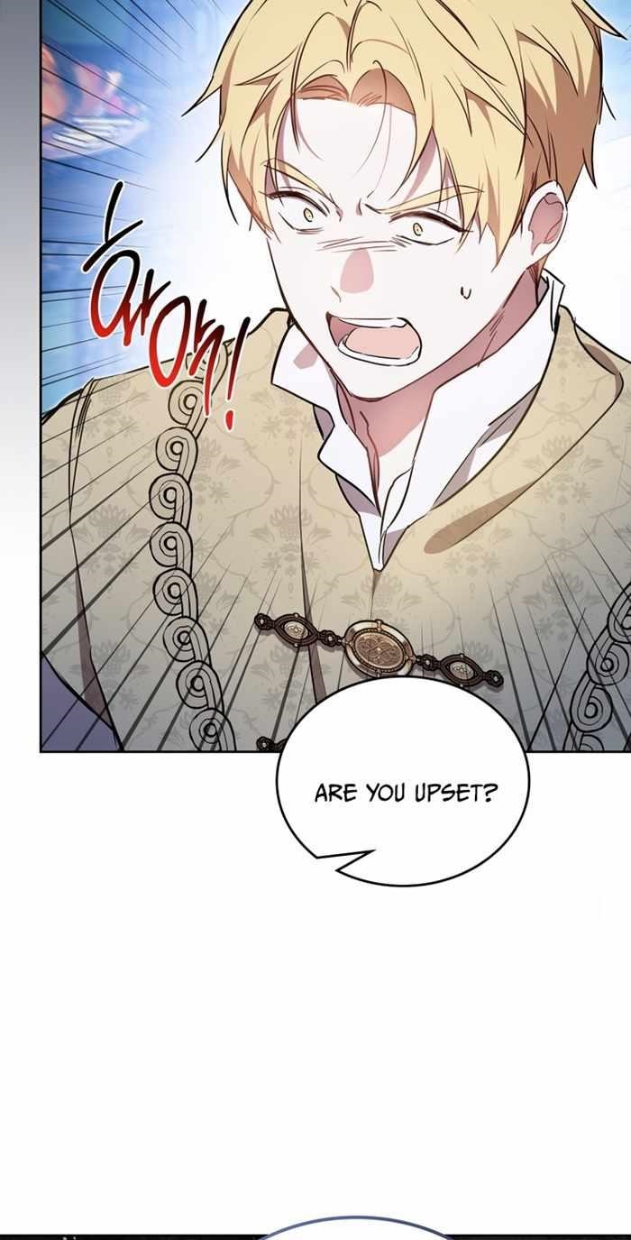 I’ll Be the Matriarch in This Life Chapter 176 - Page 54 in English