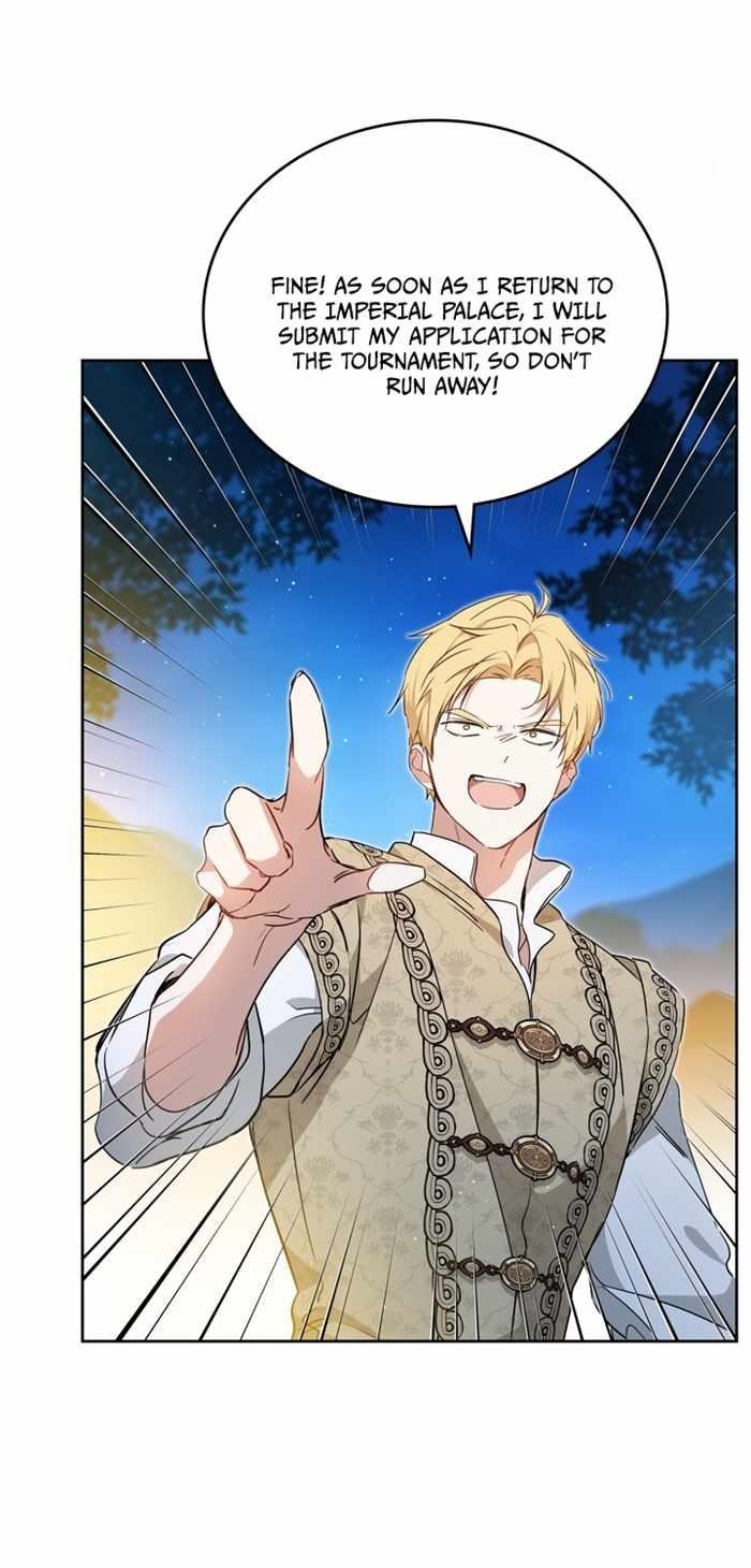 I’ll Be the Matriarch in This Life Chapter 176 - Page 62 in English