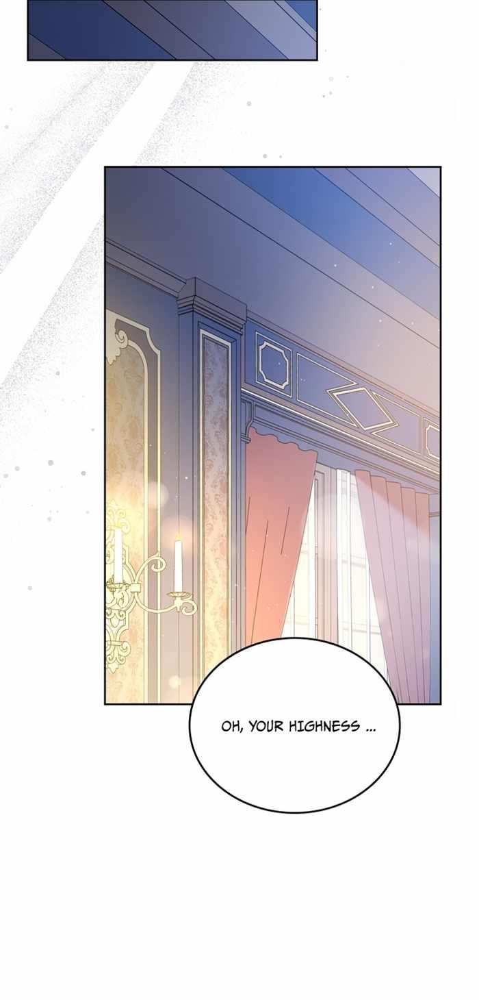 I’ll Be the Matriarch in This Life Chapter 176 - Page 65 in English