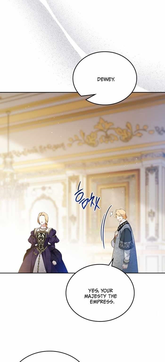 I’ll Be the Matriarch in This Life Chapter 176 - Page 7 in English