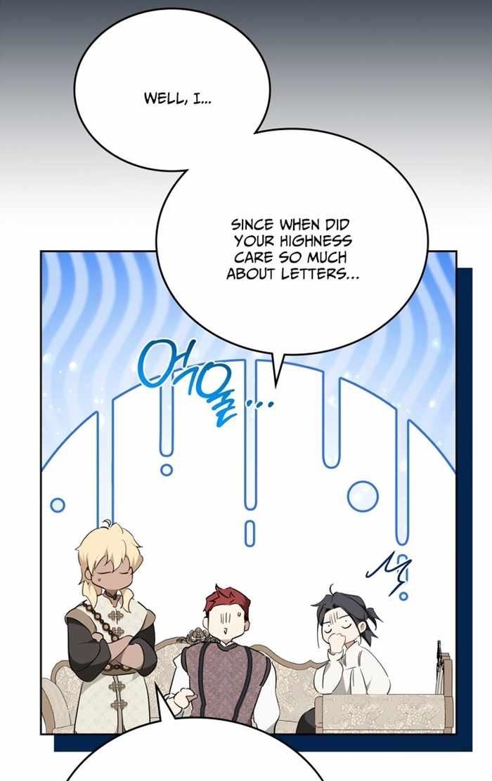 I’ll Be the Matriarch in This Life Chapter 176 - Page 80 in English
