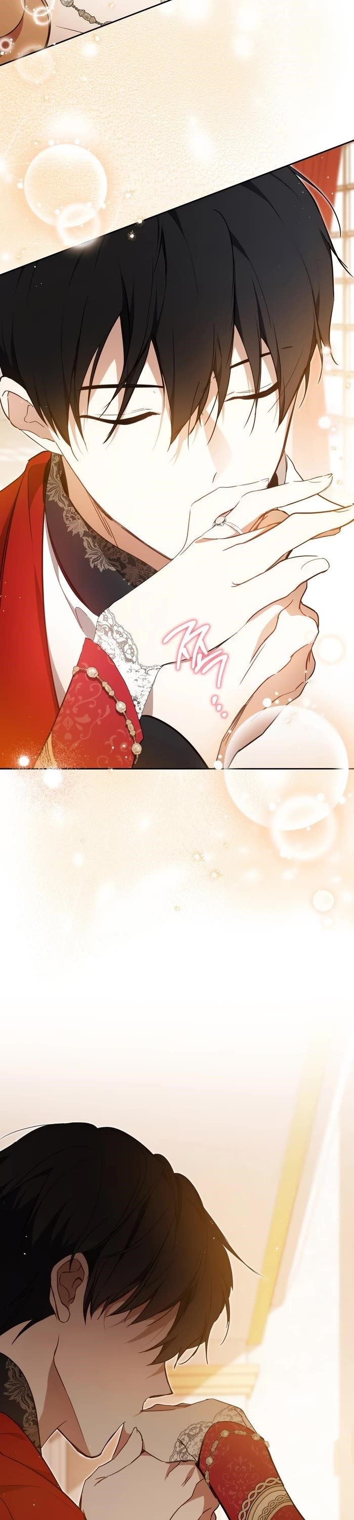 I’ll Be the Matriarch in This Life Chapter 177 - Page 31 in English
