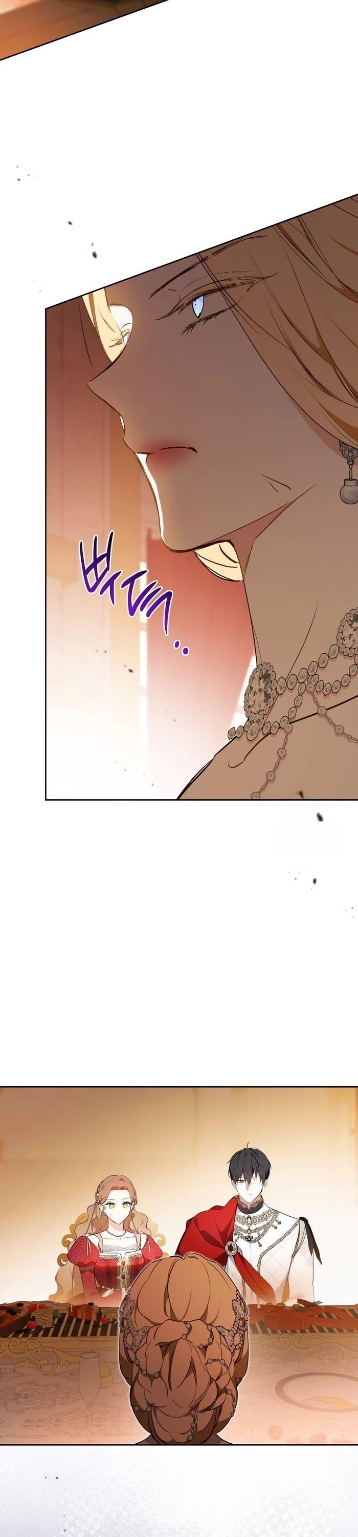 I’ll Be the Matriarch in This Life Chapter 177 - Page 37 in English