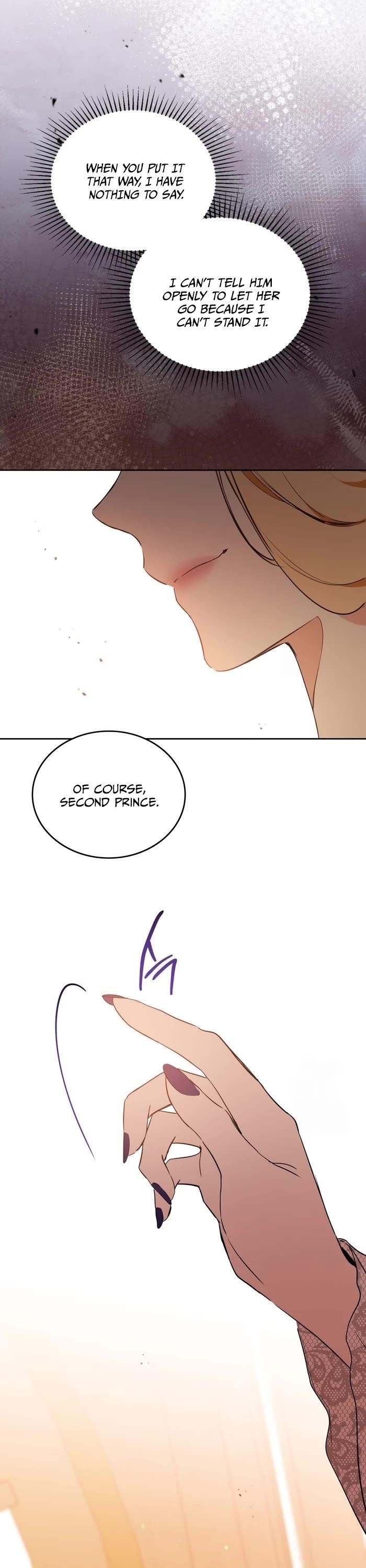 I’ll Be the Matriarch in This Life Chapter 177 - Page 38 in English