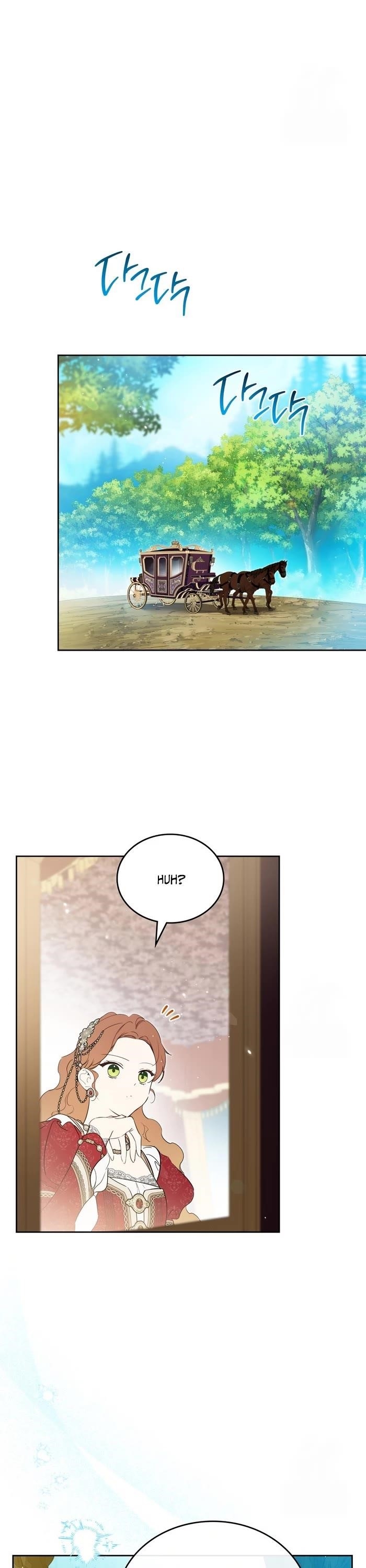 I’ll Be the Matriarch in This Life Chapter 177 - Page 6 in English