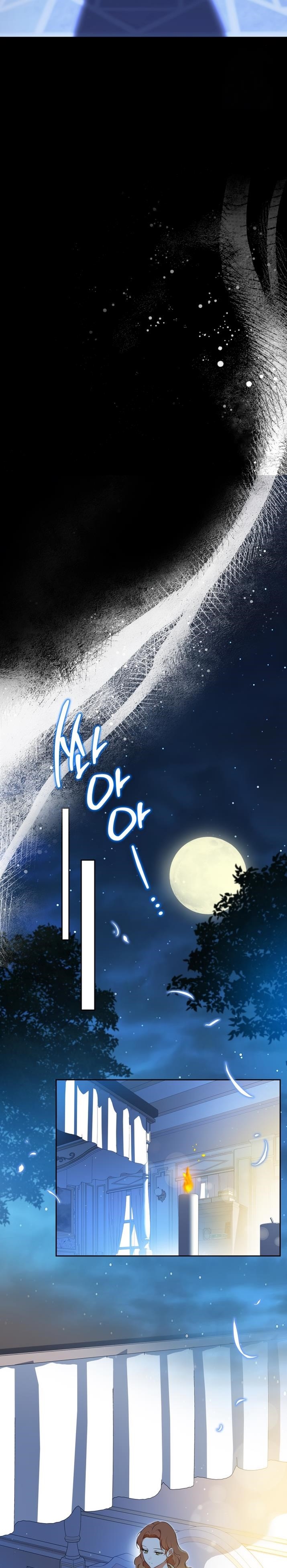 I’ll Be the Matriarch in This Life Chapter 179 - Page 10 in English