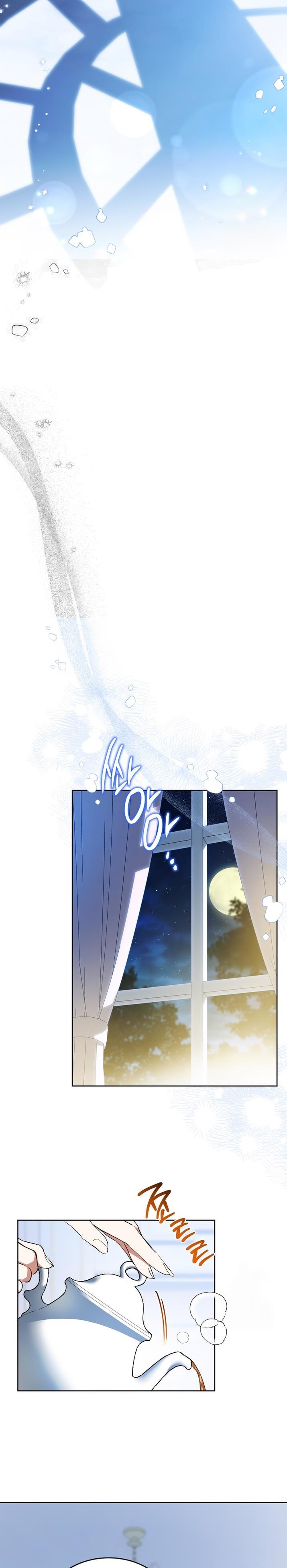 I’ll Be the Matriarch in This Life Chapter 179 - Page 17 in English