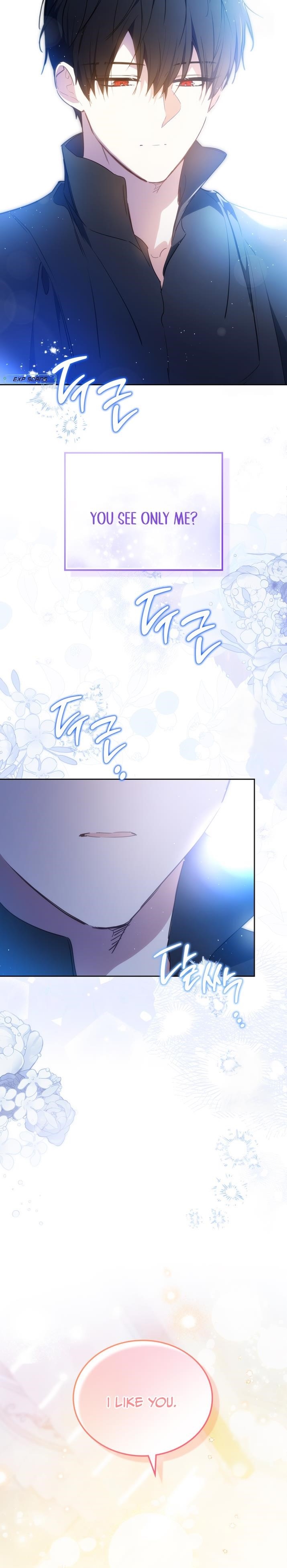 I’ll Be the Matriarch in This Life Chapter 179 - Page 24 in English