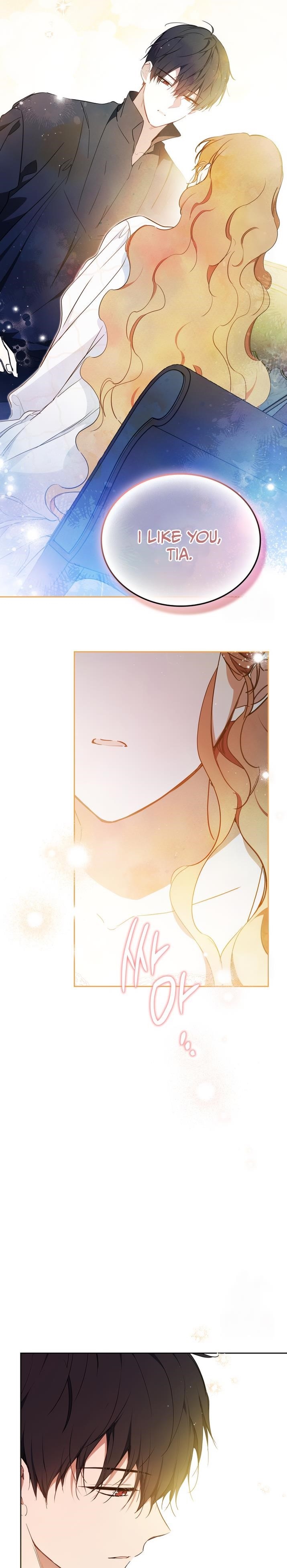 I’ll Be the Matriarch in This Life Chapter 179 - Page 25 in English