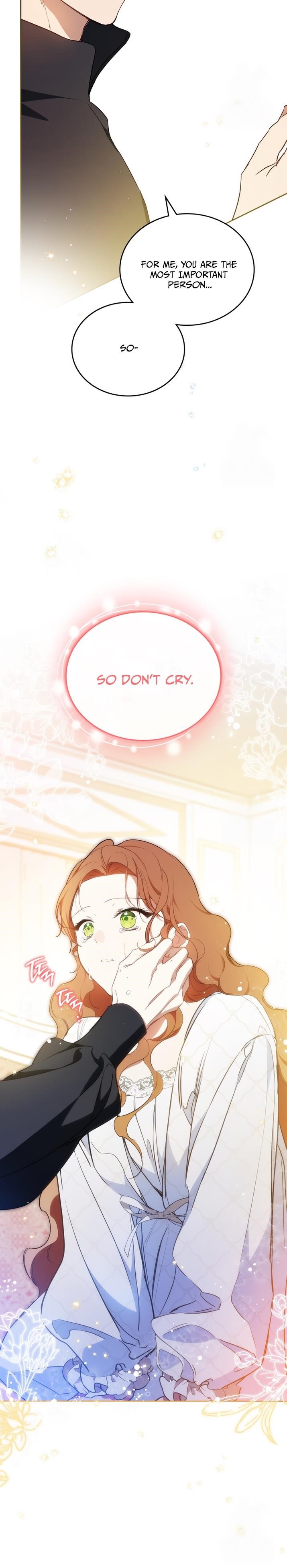 I’ll Be the Matriarch in This Life Chapter 179 - Page 26 in English