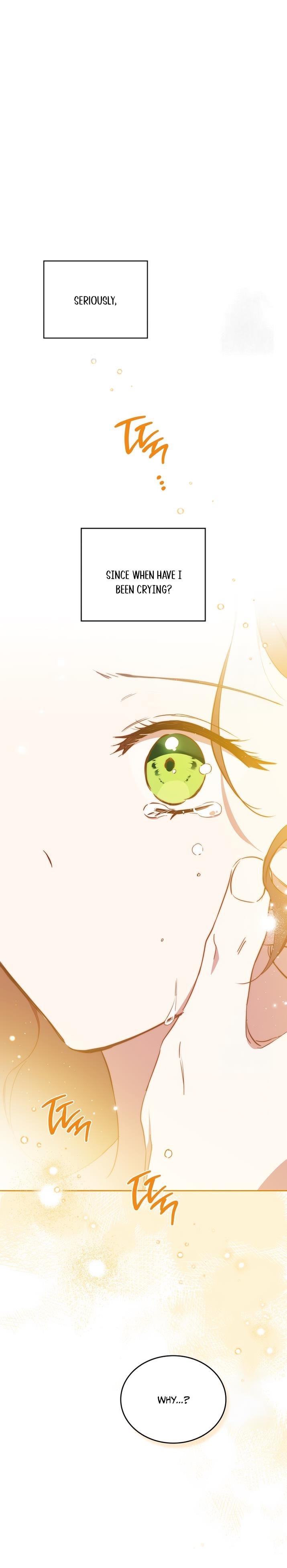 I’ll Be the Matriarch in This Life Chapter 179 - Page 27 in English