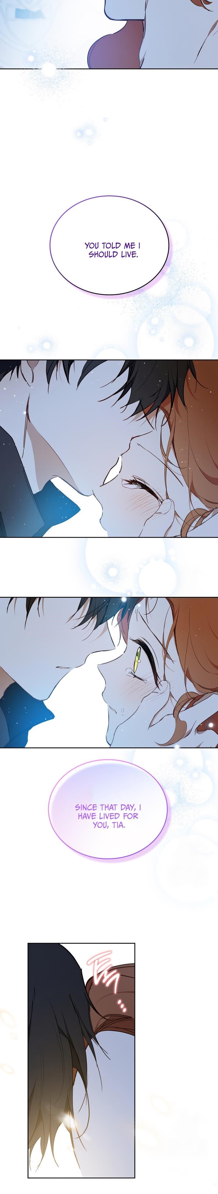 I’ll Be the Matriarch in This Life Chapter 179 - Page 29 in English