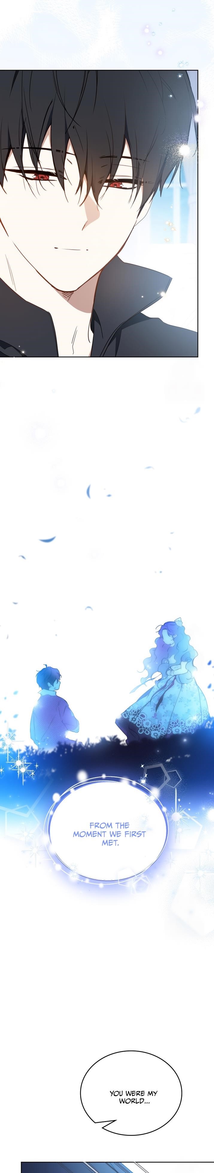 I’ll Be the Matriarch in This Life Chapter 179 - Page 31 in English