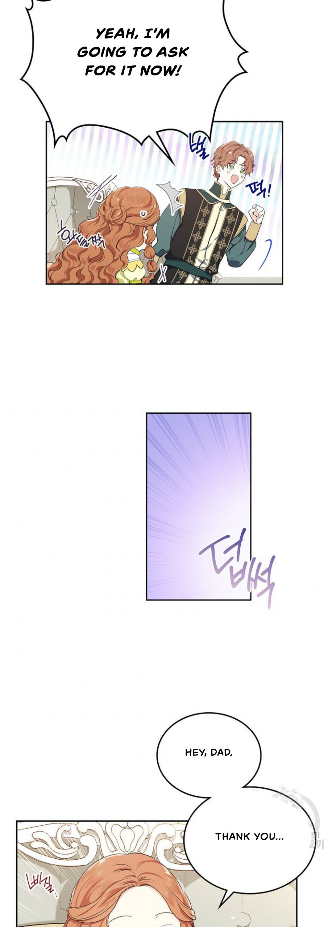 I’ll Be the Matriarch in This Life Chapter 18 - Page 20 in English