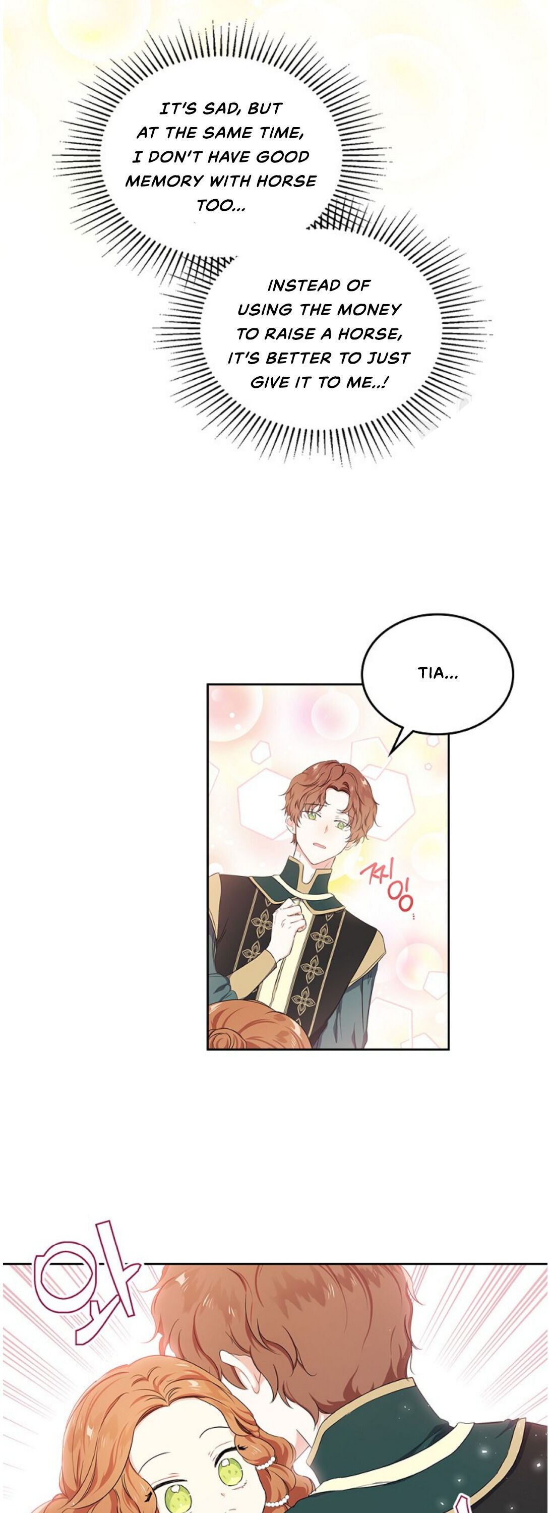 I’ll Be the Matriarch in This Life Chapter 18 - Page 22 in English