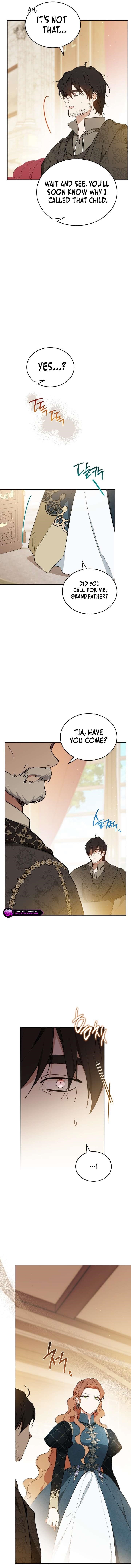 I’ll Be the Matriarch in This Life Chapter 181 - Page 10 in English