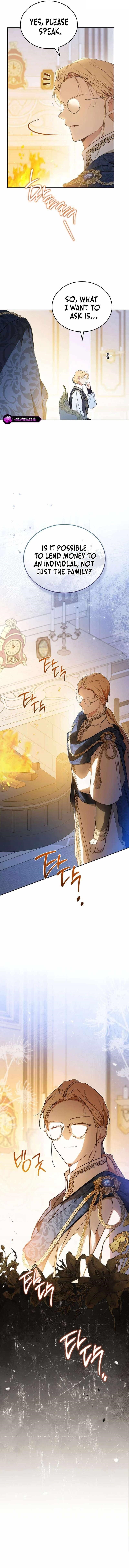 I’ll Be the Matriarch in This Life Chapter 182 - Page 11 in English