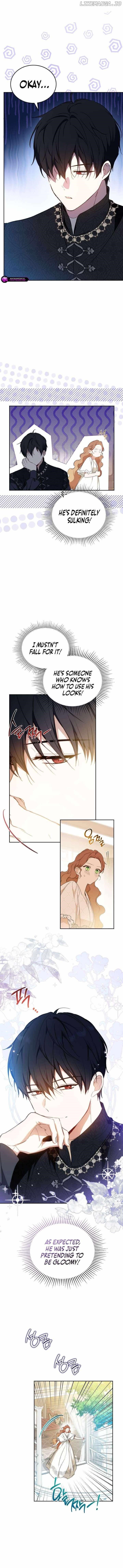 I’ll Be the Matriarch in This Life Chapter 183 - Page 4 in English