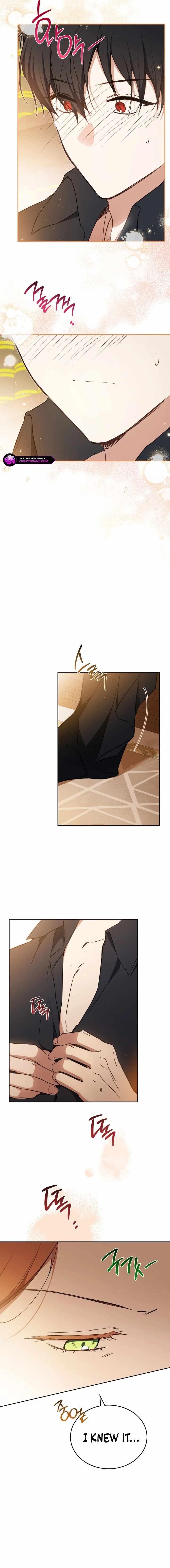 I’ll Be the Matriarch in This Life Chapter 185 - Page 14 in English